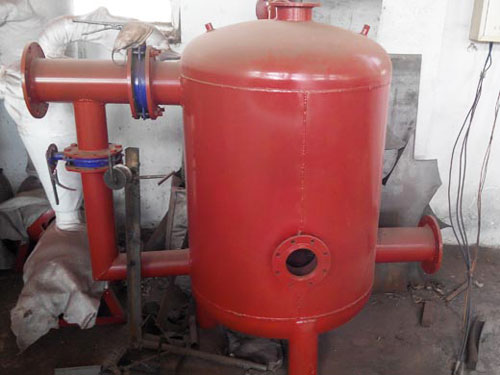 砂石過(guò)濾器