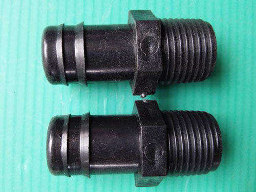 20陽(yáng)螺紋接頭