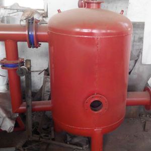 砂石過(guò)濾器